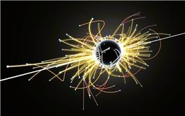 Máy gia tốc hạt biến chất thải hạt nhân thành điện năng